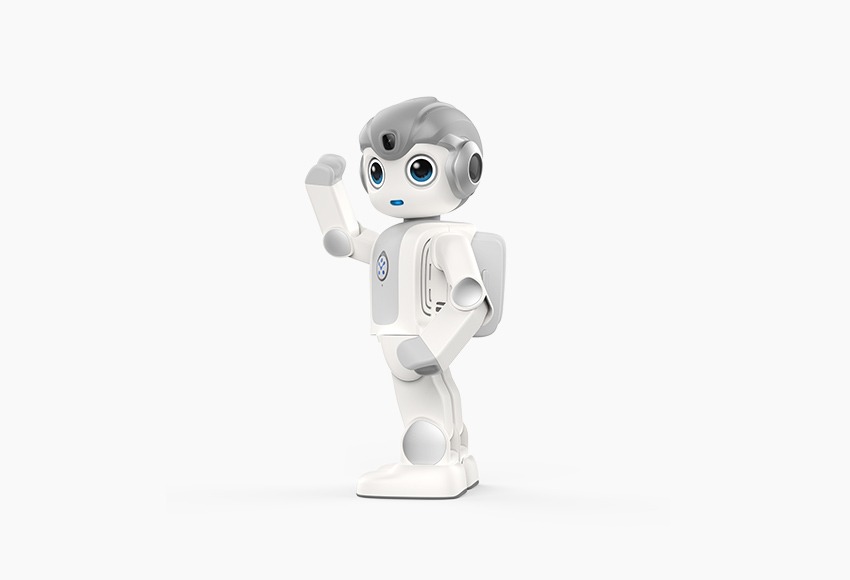알파이봇 Alpha eBot