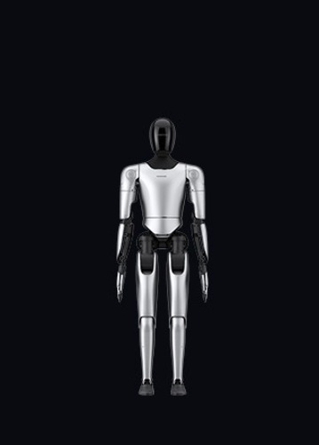 Magicbot Gen1