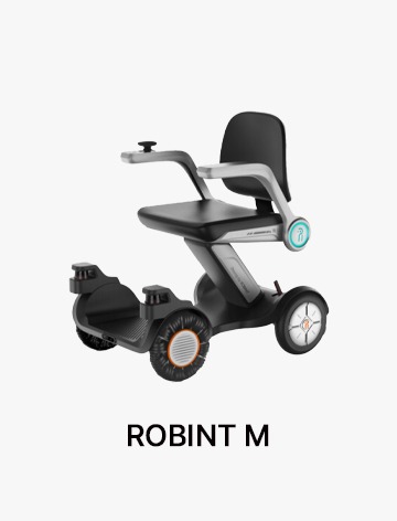 로빈트 M ROBINT M