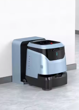 ROBINT CLEANBOT