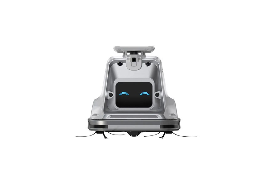 CLEANBOT