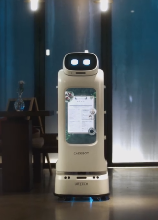 CADEBOT
