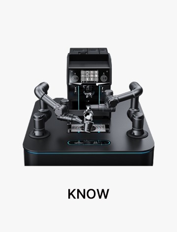 바리스타 KNOW