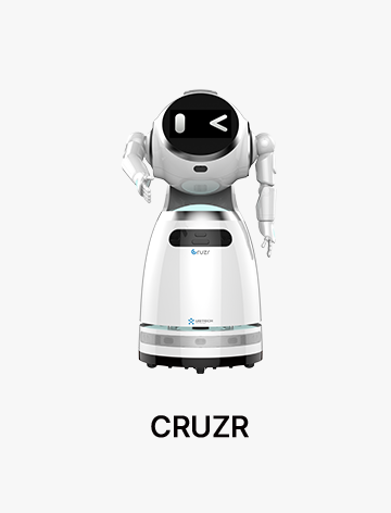 크루저 CRUZR