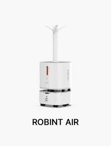 Robint Air