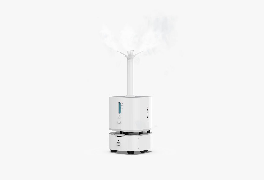 Robint Air