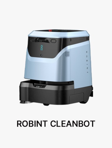 ROBINT CLEANBOT