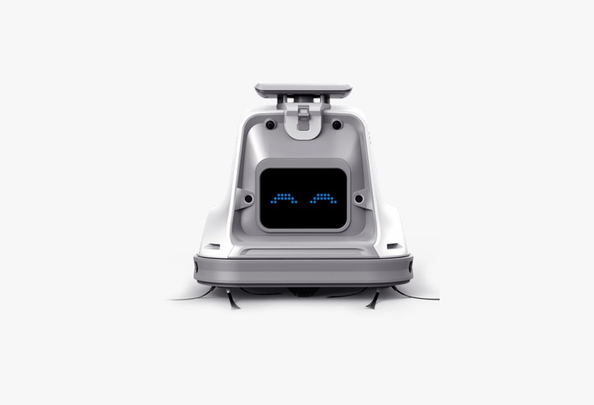 클린봇 CLEANBOT