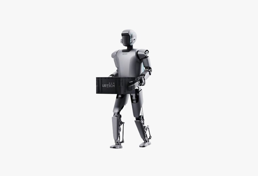 워커 S1 Walker S1