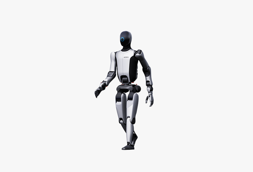 워커 S2 Walker S2